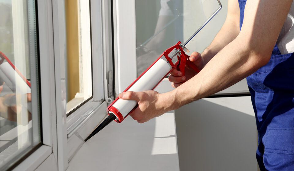 DIY Window Sealing: How to Stop Drafts and Save Energy