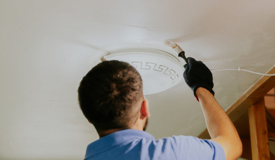 Average Cost of Water Damage Repairs by Room and Severity