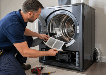 Why Your Dryer Takes Too Long to Dry Clothes
